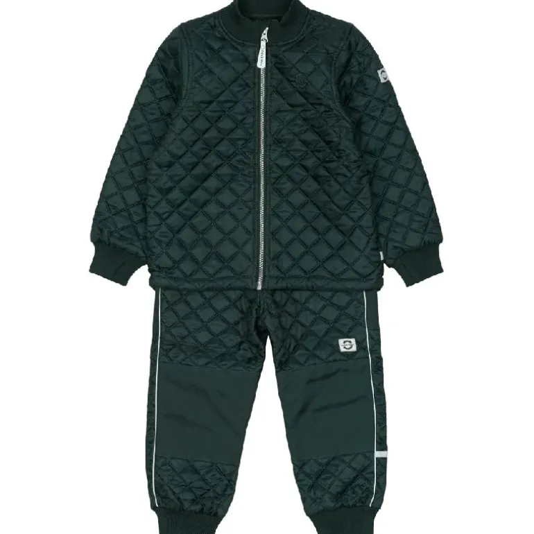 Mikk-Line Termosæt - Darkest Sprouse