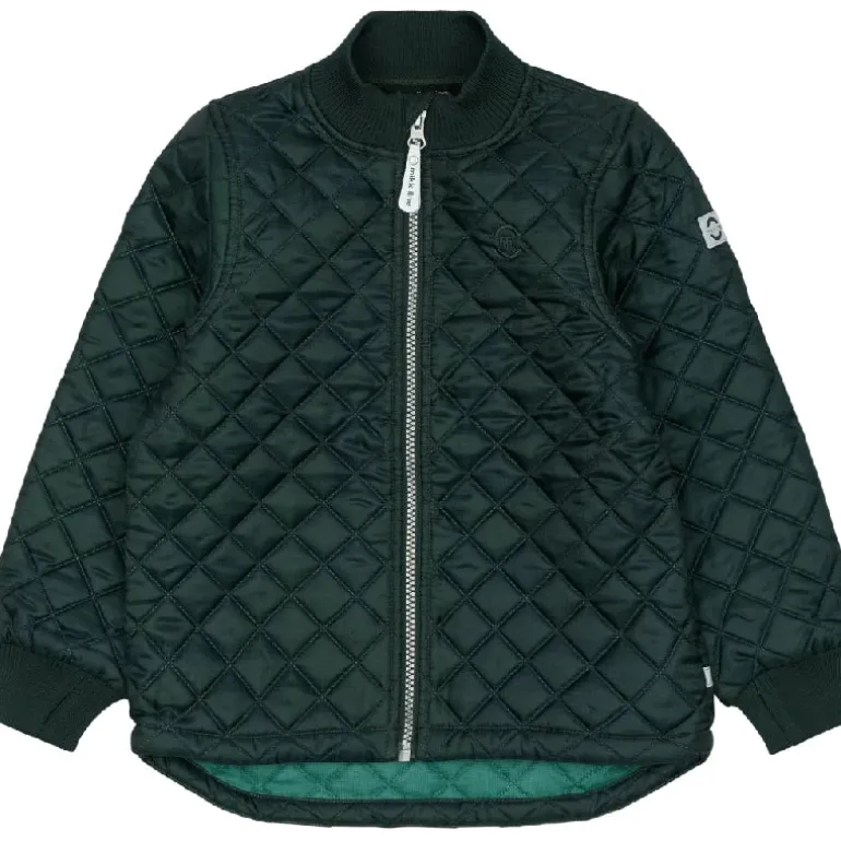 Mikk-Line Termosæt - Darkest Sprouse