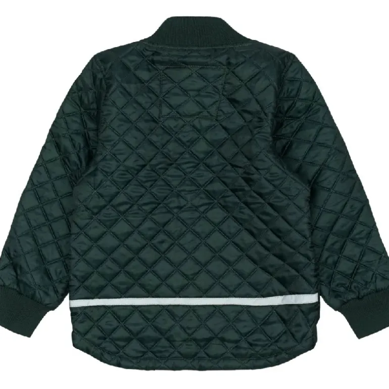 Mikk-Line Termosæt - Darkest Sprouse