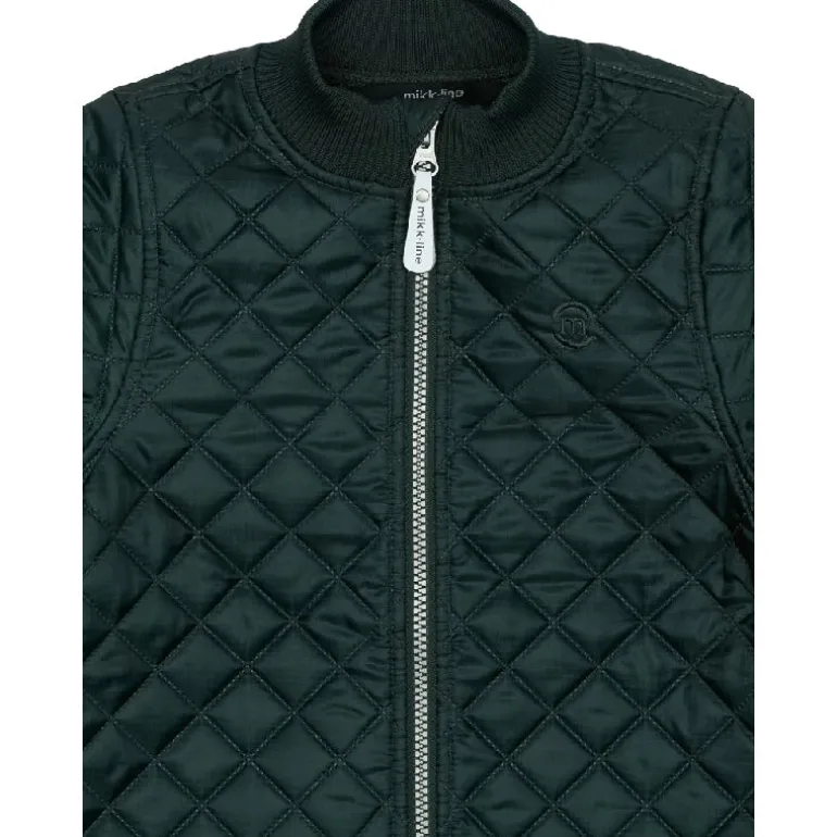 Mikk-Line Termosæt - Darkest Sprouse