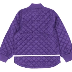 Mikk-Line Termosæt - Deep Lavender