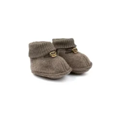 Mikk-Line Uldfutter - Melange Denver