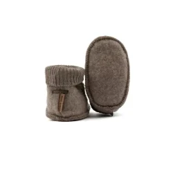 Mikk-Line Uldfutter - Melange Denver