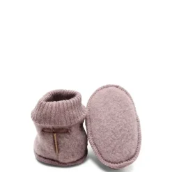 Mikk-Line Uldfutter - Twilight Mauve