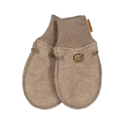 Mikk-Line Uldluffer - Melange Denver