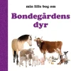Min lille bog om Bondegårdens dyr