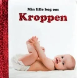 Min lille bog om Kroppen