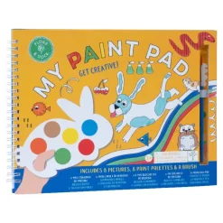 Min maler palette - Pets