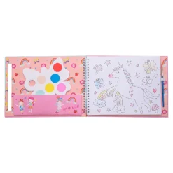 Min maler palette - Rainbow Fairy