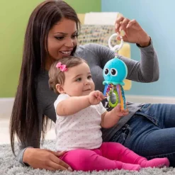 Mini vandmænd Sprinkles