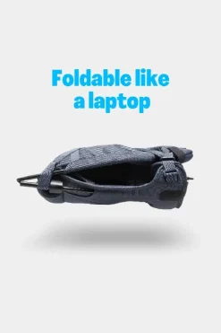 MINIMEIS® Bærestol G5 - Blå