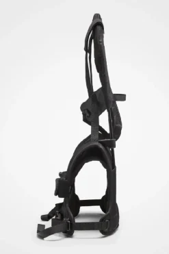 MINIMEIS® Bærestol G5 - Sort Premium