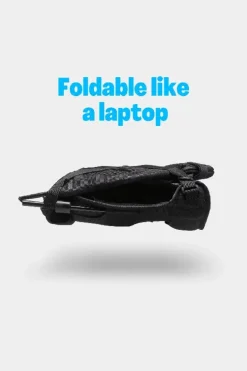 MINIMEIS® Bærestol G5 - Sort Premium