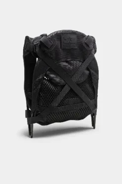 MINIMEIS® Bærestol G5 - Sort Premium