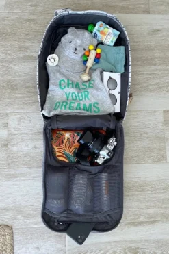 MINIMEIS® Rygsæk G5 - Birch Premium