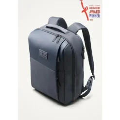 MINIMEIS® Rygsæk G5 - Blå