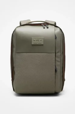 MINIMEIS® Rygsæk G5 - Olive Premium