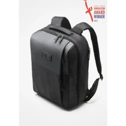 MINIMEIS® Rygsæk G5 - Sort