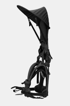 MINIMEIS® Solskærm - Sort