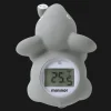 Mininor badetermometer Elefant