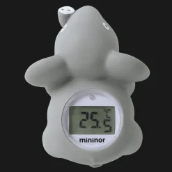 Mininor badetermometer Elefant