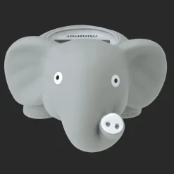 Mininor badetermometer Elefant