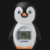 Mininor badetermometer pingvin