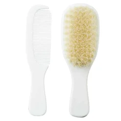 Mininor kam/børstesæt