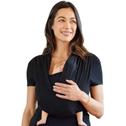 Moby Bump & Beyond - Black (XL)