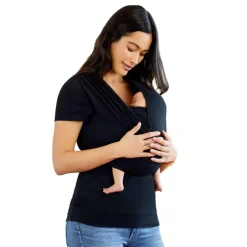 Moby Bump & Beyond - Black (M)