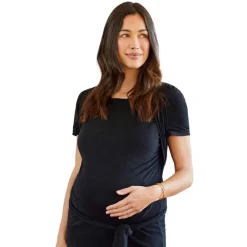 Moby Bump & Beyond - Black (M)