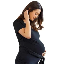 Moby Bump & Beyond - Black (L)