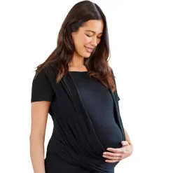 Moby Bump & Beyond - Black (L)