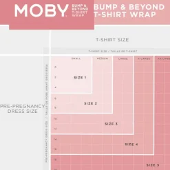 Moby Bump & Beyond - Black (L)