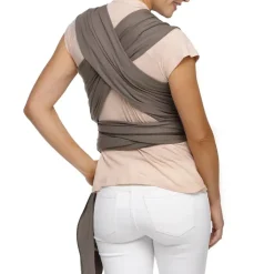 Moby Classic Wrap - Slate
