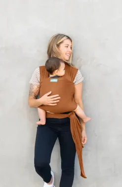 Moby Evolution Strækvikle - Caramel