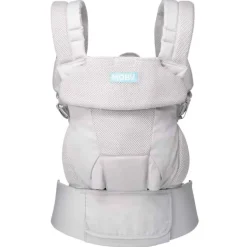 Moby Move - All Position Carrier