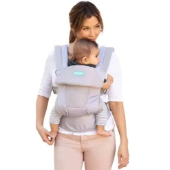 Moby Move - All Position Carrier