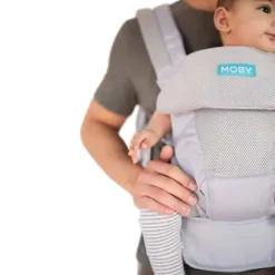 Moby Move - All Position Carrier