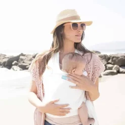 MOBY Wrap Evolution - Vanilla