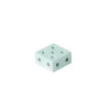 Modu Block Square Ocean Mint