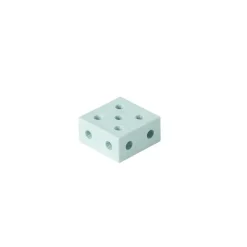 Modu Block Square Ocean Mint