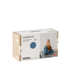 Modu Curiosity Set Deep Blue / Sky Blue