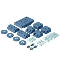 Modu Dreamer Set Deep Blue / Sky Blue