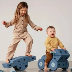 Modu Dreamer Set Deep Blue / Sky Blue