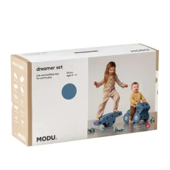 Modu Dreamer Set Deep Blue / Sky Blue