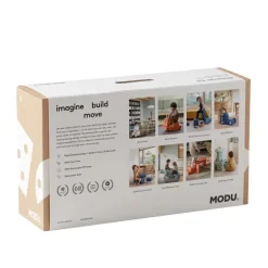 Modu Dreamer Set Deep Blue / Sky Blue