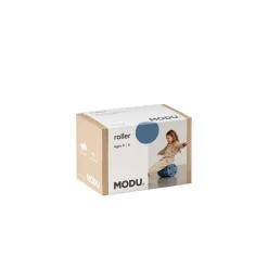 Modu 3-i-1 Balancerulle Deep Blue / Sky Blue