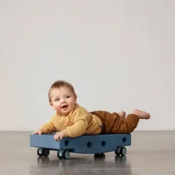 Modu Scooter board Deep Blue / Sky Blue