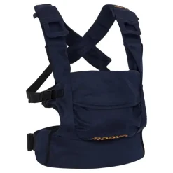 Moova bæresele Blueberry Blue